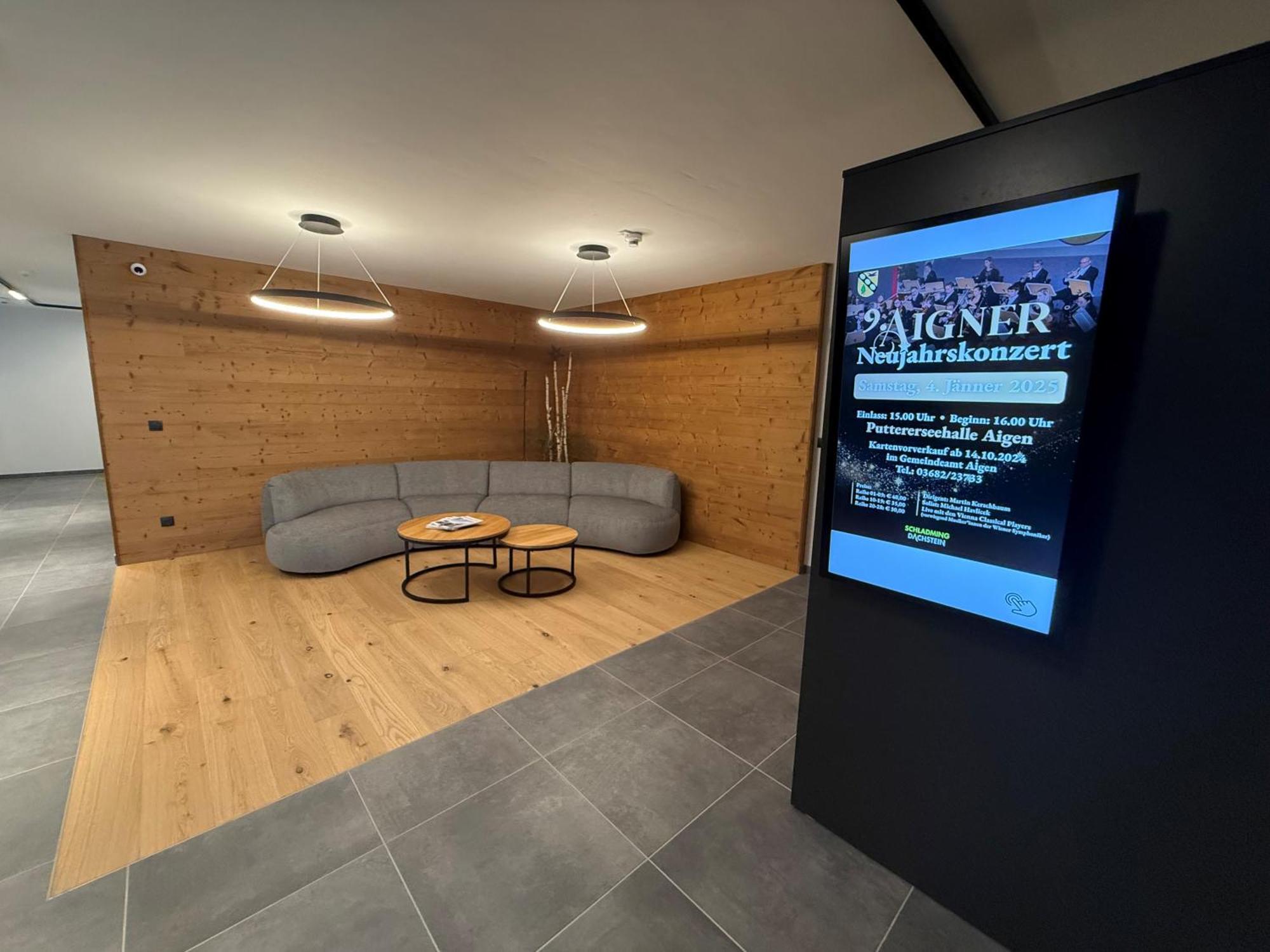 Pure Alpine Suites 斯拉德明 外观 照片